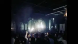 Perdido En El Mally - Rustyk*sb                 (prod. Raquib)