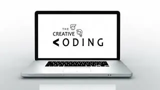 Creative Coding Introduction
