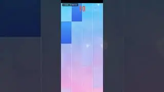 Piano White go (Sky High)