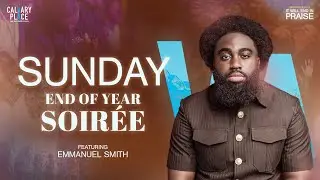 Calvary Place | The Miracle of Multiplication | 28th December 2025