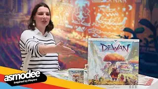 Descubre qu&eacute; hay m&aacute;s all&aacute; de DEWAN | Detr&aacute;s del juego