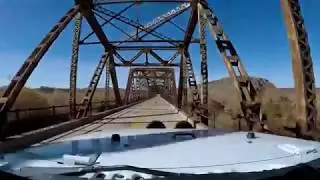 Gillespie Dam Bridge 01132018