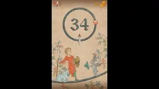 Marginalia hero - medieval one tap game