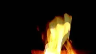 fire burning sound effect #fireburning #sfx