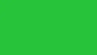 40 minute green color screen