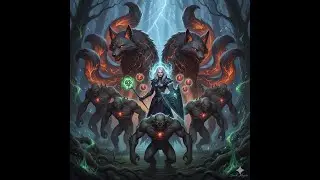 (POE1 3.27) Necromancer - Carrion golem poison - Azuaza boss ^^