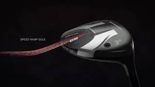 Tour Edge Exotics CBX 119 Fairway Wood