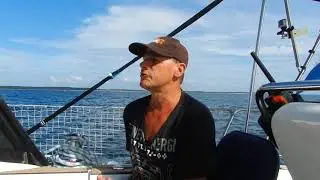 Sailing Etanche.     Lang&oslash; - Bagenkop