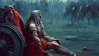 Karna's Last Sacrifice | A test by Lord Shree Krishna. #mythology #krishna #karna