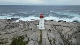 Canada Maritimes - Nova Scotia & Prince Edward Island 2025