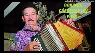 (EN VIVO) Rayando, Dorindo Cardenas y el conjunto Orgullo Santeño