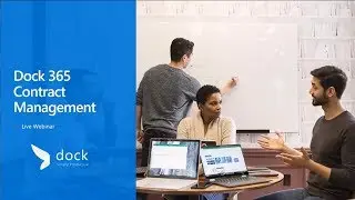 9/24/19 Contract Management Made Easy with Office 365 Webinar