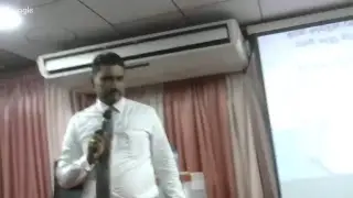 CGC Ekala Great Testimony 12 11 2017