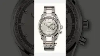 Zenith El Primero Retrotimer: редкие и непонятые часы.