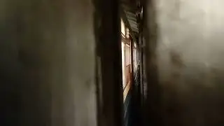 Прибытие 9051-9050 на станцию Звёздная 