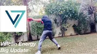 Vulcan Energy Resources - Big Update