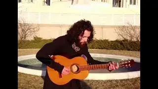 Joe George - Taking Shape (Official Video)