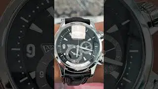 Главный компрессор Jaeger LeCoultre Geographic Q1718470