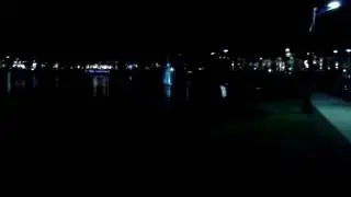 2012-04-08 VIDEO Port Orange Pavilion should lock their fountain power switch 159.3gp