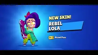 Brawl Pass Season 9 Completed