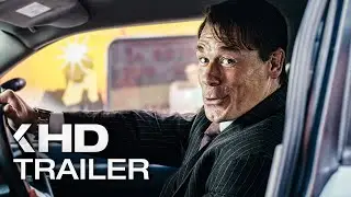 JACKPOT! Trailer (2024) John Cena