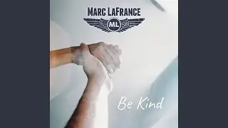 Be Kind