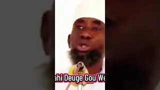 serigne Abdou rafahi