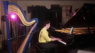 Sean O'Reilly Livesteam 1/8/26