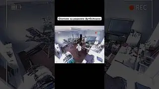 Нападение загадочного грабителя футболок | The Mysterious T-Shirt Thief Strikes! #prank #truecrime
