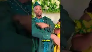 Salinco Remarries in Lavish Ceremony #salinkotv #salinko