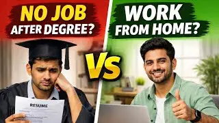 Jobless Graduate to Work From Home | Forever Living Opportunity Explained