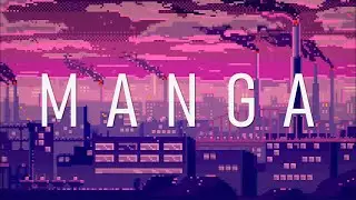 Manga Reading Music - Music for Reading Manhua