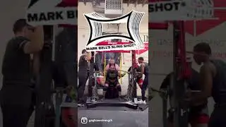 Equipped Lifting Tips with Coach Gaglione