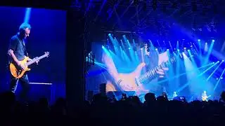 DEEP PURPLE live in Malaysia - WHEN A BLIND MAN CRIES - Mega Star Arena, Kuala Lumpur - 23 Nov 2025 