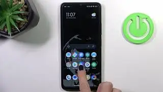 How to Close All Running Apps on POCO C65?