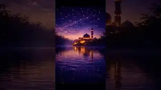 Sakinah 🌙Calm Islamic instrumental #Sakinah#SabrFlow#IslamicInstrumental#CalmSound #islamicmusic