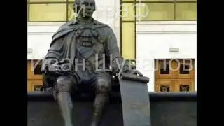 Встреча выпускников 1978 года факультета ВМК МГУ 22.05.2010