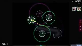owc Quarterfinals tb Nastrond 600k
