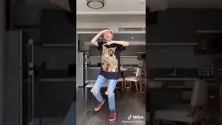 AC Tiktok Dance