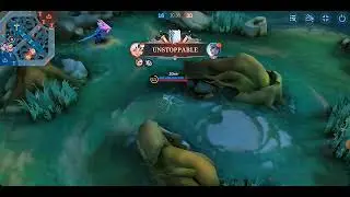 natalia jungler, hyper !!!  #natalia #m7 #mobilelegends #mlbb
