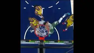 Giannis Antetokounmpo highlights 41 PTS | 12 REB | 6 AST vs Pacers