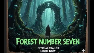 Forest Number Seven Release TRAILER