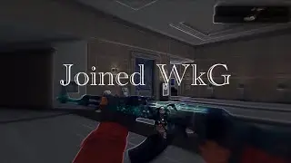 Joined WokinG | [WkG] Cetebello