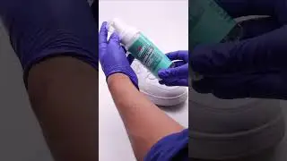 Get your kicks spotless and fresh with the Asian Shoes & Sneakers Cleaning Kit | #asianfootwears