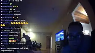 KILLMILORD Live From The CASTLE! (Full Live Show 03/07/2024)