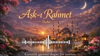 Aşk-ı Rahmet: Semazen Zikri Eşliğinde Huzur Enstr&uuml;mantal ve Epik İlahi - Maneviyatın Doruk Noktası