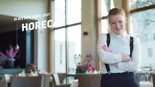 Horeca | Iets voor jou?