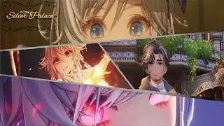 (Gemini's Gameplay) ~ I Had Less Than 18 Hours to Play... 😔~ (Silver Palace Beta Test)