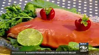 Conozca los alimentos que tienen omega 3