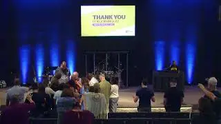 Sunday Celebration Sep 21st 2025 // HPCAZ